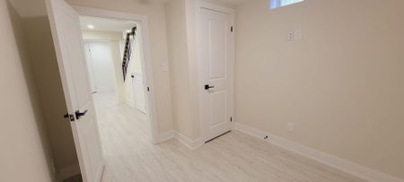 For Lease - 851 Monaghan Avenue Unit# Bsmt, Oshawa, Ontario - Photo 4