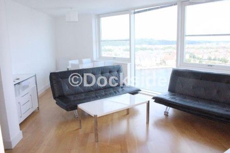 2 bedroom apartment to rent - Photo 2