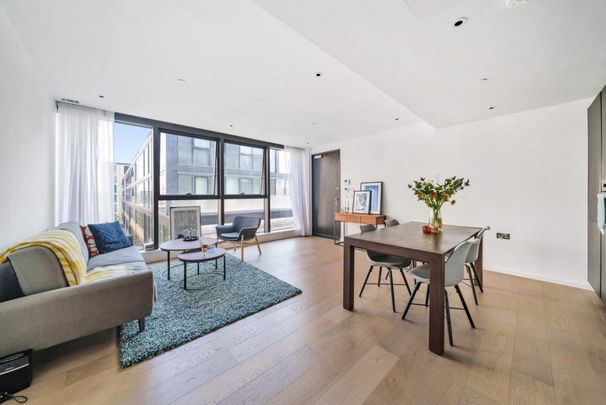 Long Street, London E2 - Photo 1