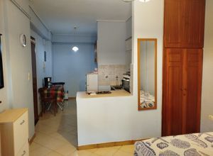 Studio/Γκαρσονιέρα για ενοικίαση - Λουτράκι-Περαχώρα, - Photo 5