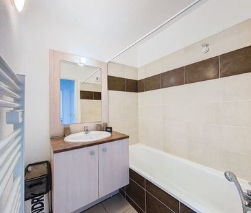 Appartement T2 EAUNES à louer - Photo 5