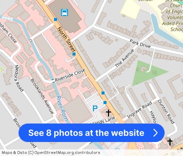 North Street, Romford, RM1 - Photo 1