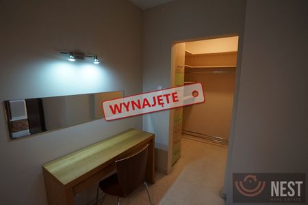 3 pokojowe mieszkanie aleja Wojska Polskiego - Zdjęcie 4