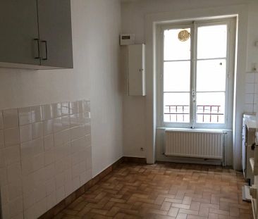 APPARTEMENT T2 A LOUER - Photo 1