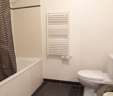 Location Appartement 2 pièces Meublé 41m² ISSY LES MOULINEAUX 92130 - Photo 5