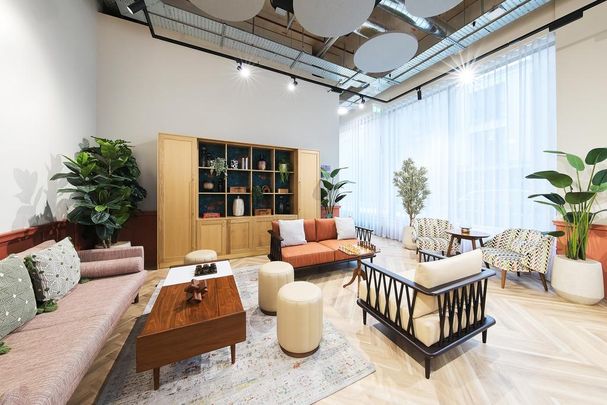 2 bedroom apartment to rent - Photo 1