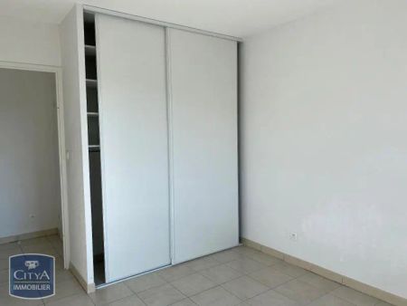 Appartement à louer 3 pièces 56.46m² - Photo 4