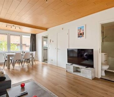 Appartement te huur - Photo 2