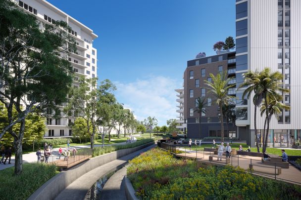 B23.02/9 Nipper Street HOMEBUSH - Photo 1