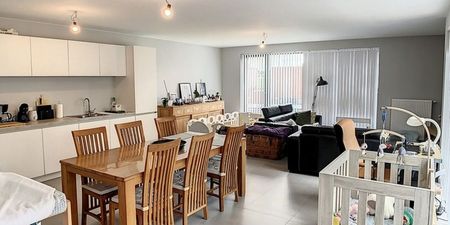 Appartement te huur in Herk-de-Stad voor € 950 met 2 slaapkamers - Foto 5