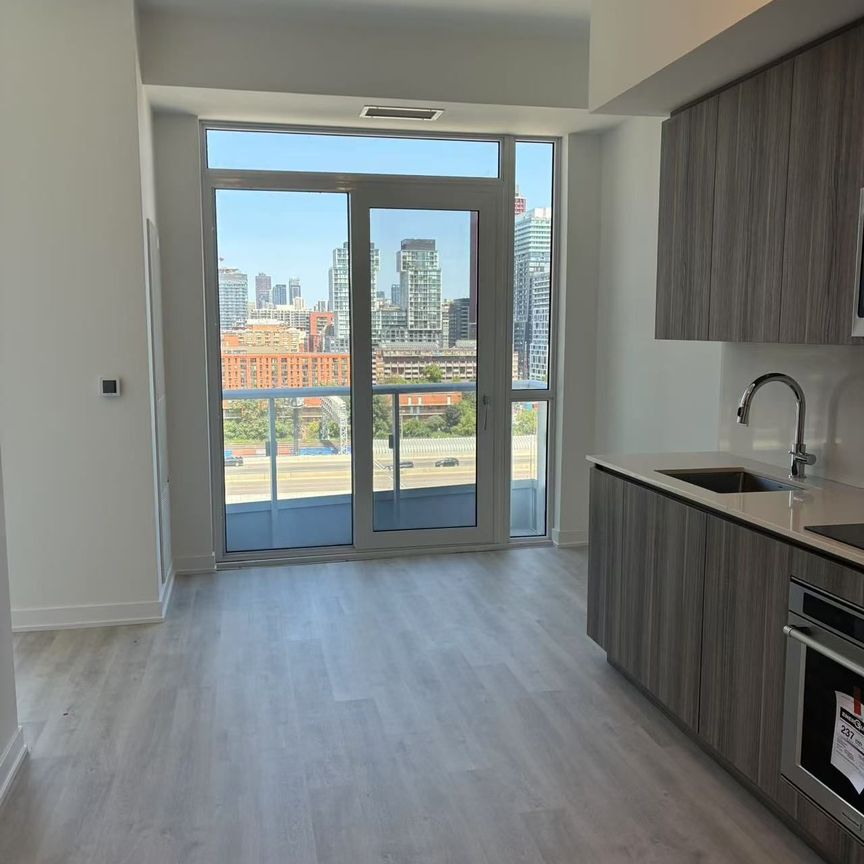 For Lease - 15 richardson Street Unit# 1103, Toronto, Ontario - Photo 1