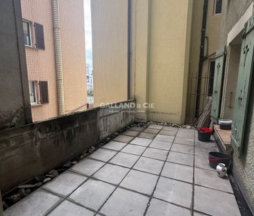 2-room apartment on the 1st floor renovated - Foto 5