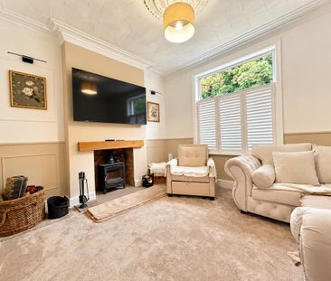 2 bedroom semi-detached house to rent - Photo 2