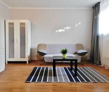 Pokój dwuosobow przy ul. Andersena 29 Poznań - Фото 6