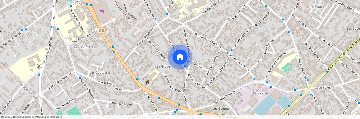 92000 NANTERRE