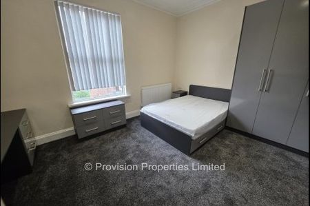 Accommodation for Students Leeds - Photo 3