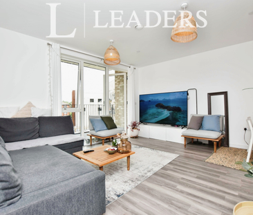 1 bedroom apartment to rent Carriage House, Morton Peto Road, CM23 - Photo 6