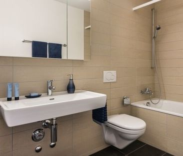 Attic flat - Photo 6