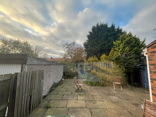 Rockingham Avenue, Tang Hall - P2169 - Photo 1