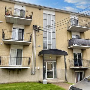 5 1/2 - 3275, RUE LOUIS-PASTEUR, Trois-Rivieres - Photo 3
