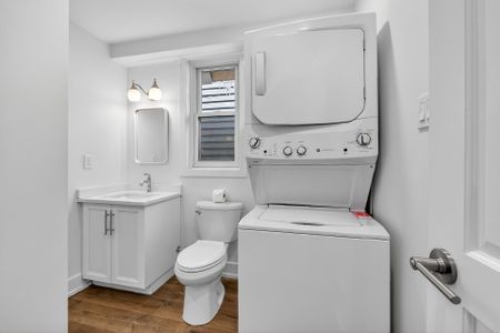 For Lease - 169 Florence Street Unit# 2, Ottawa Centre, Ontario - Photo 2