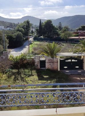 Μονοκατοικία για ενοικίαση Παλαιά Φώκαια - Photo 1