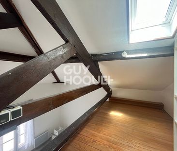 Studio à Alfortville - 22.56 m2 - Photo 1
