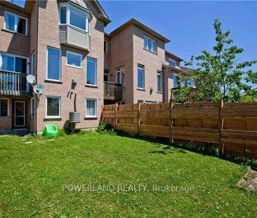 Townhouse For Lease | N8007330 - Photo 4