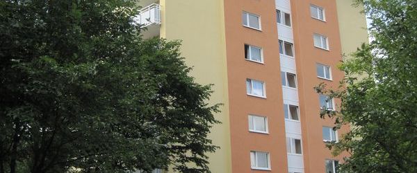 Demnächst frei! 2-Zimmer-Wohnung in Gelsenkirchen Hassel - Photo 1