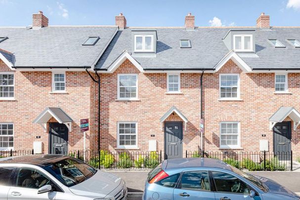 3 bedroom house to rent - Photo 1