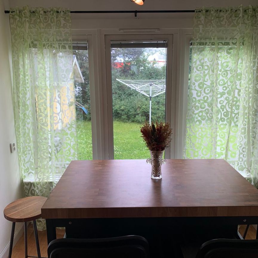 Hökgatan, Boden - Photo 1
