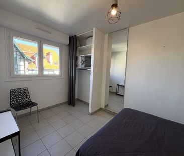 Biarritz - Appartement - 2 pièces - 29m² - Photo 4