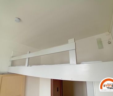 ROUEN - Appartement 1 pièce - Photo 1