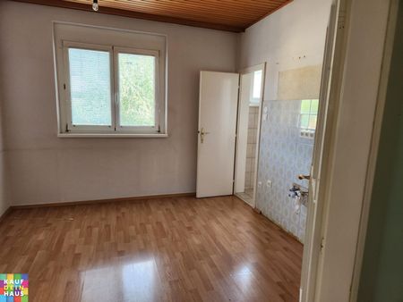 PROVISIONSFREI! MITTEN IN HAINFELD! - Photo 3