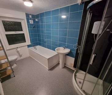 1 Bed Flat, Lister Road, L7 - Photo 6