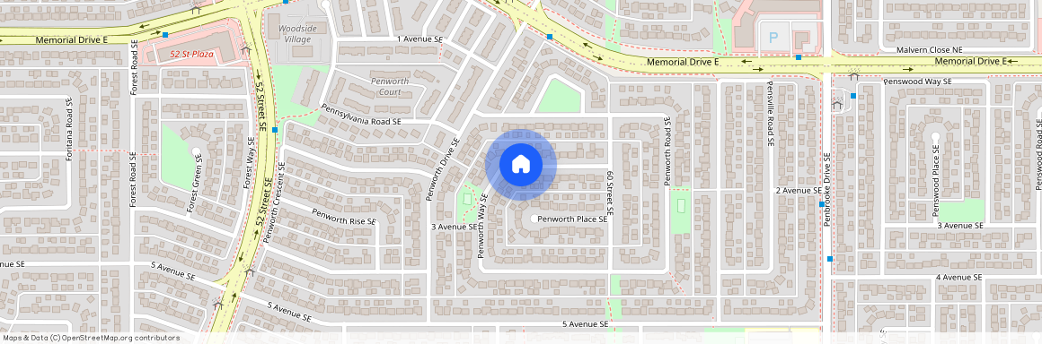 339 Penworth Way SE, Calgary, Calgary, Calgary Metropolitan, T2A 5Z7
