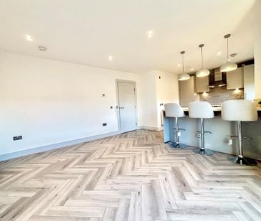 2 bedroom apartment to rent - Photo 6
