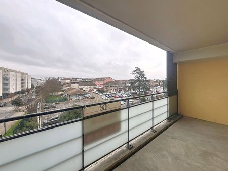 Appartement 3 pièces - Photo 4