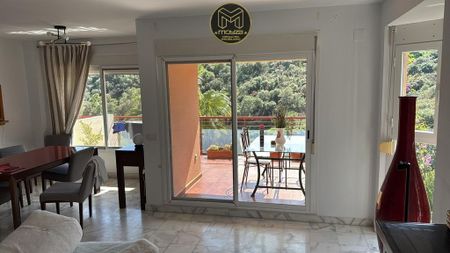 4 room luxury House for rent in Estepona, Andalusia - Photo 5