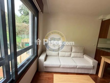 Apartamento en alquiler en Avenida de Ramón Nieto, cerca de Calle de la Brea - Photo 3