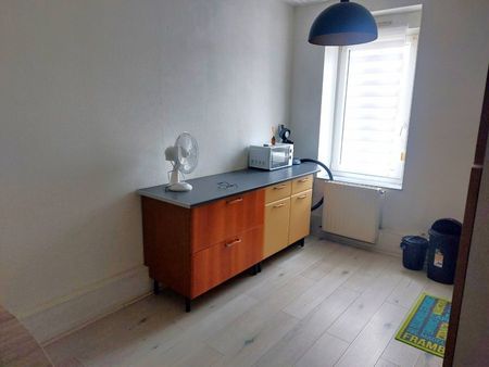 Appartement 2 pièces à Knutange - Photo 4