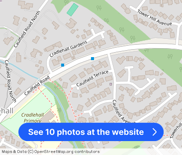 Caulfield Terrace, Inverness, IV2 - Photo 1