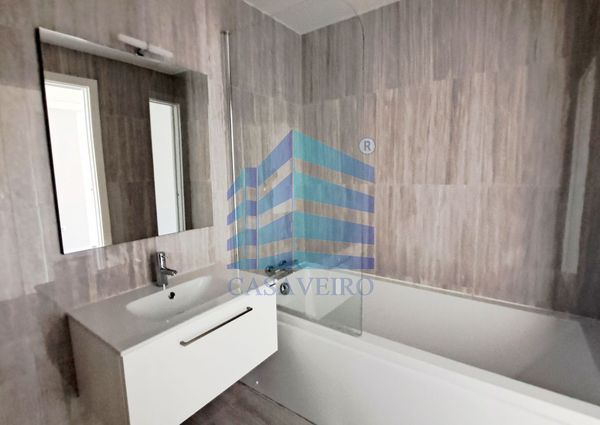 Apartamento T2 em Aveiro