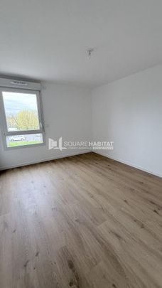 Location Appartement 2 pièces 46m² LENS 62300 - Photo 1