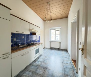 Sonnige 2-Zimmer-Wohnung mit eigenem Balkon - Photo 1