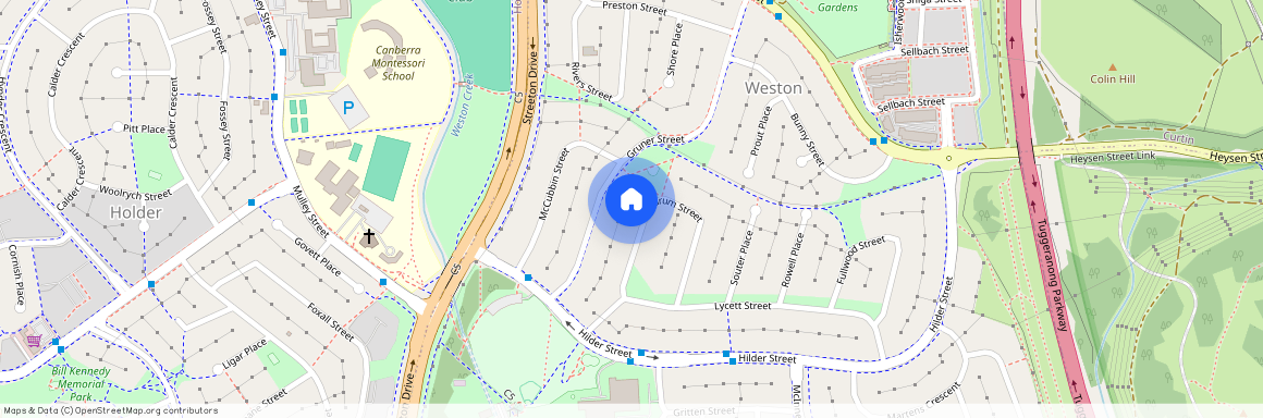 15 Meldrum Street, Weston ACT 2611