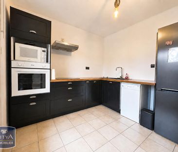Location Appartement 3 pièces 56m² AVIGNON 84000 - Photo 4