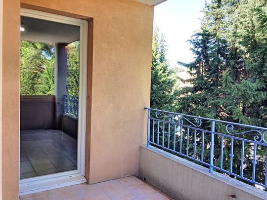 Location Appartement 2 pièces 52m² MOUGINS 06250 - Photo 1