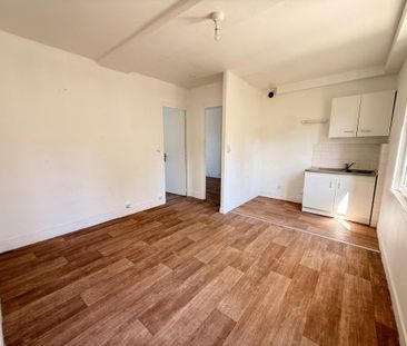 Location Appartement 3 pièces 39m² CAEN 14000 - Photo 1