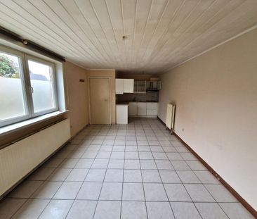 Gelijkvloers Appartement van 60m² met 1 Slaapkamer & Garagebox - Ce... - Photo 1